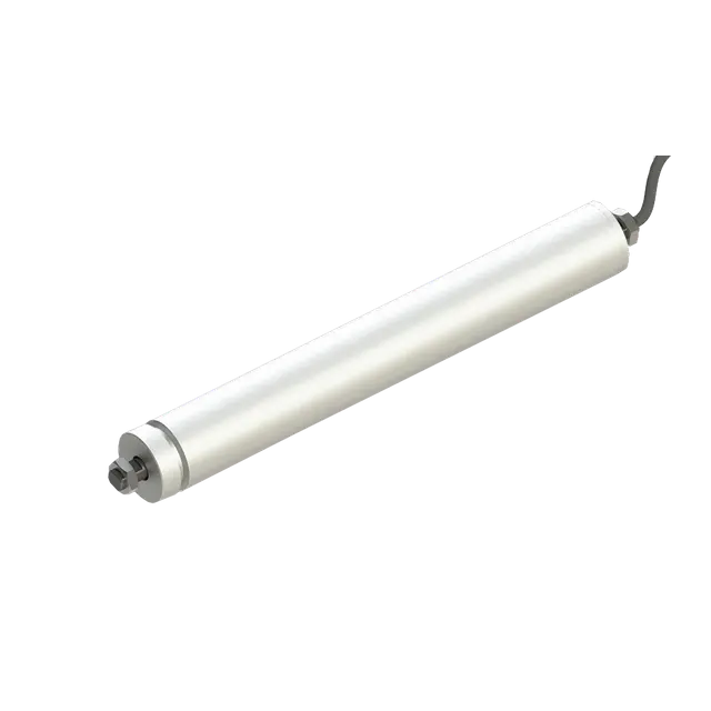 Motorized Rollers ลูกกลิ้งเครื่องยนต์