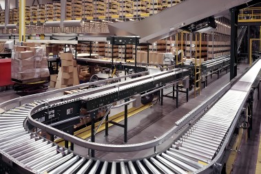 ลูกกลิ้งลำเลียง