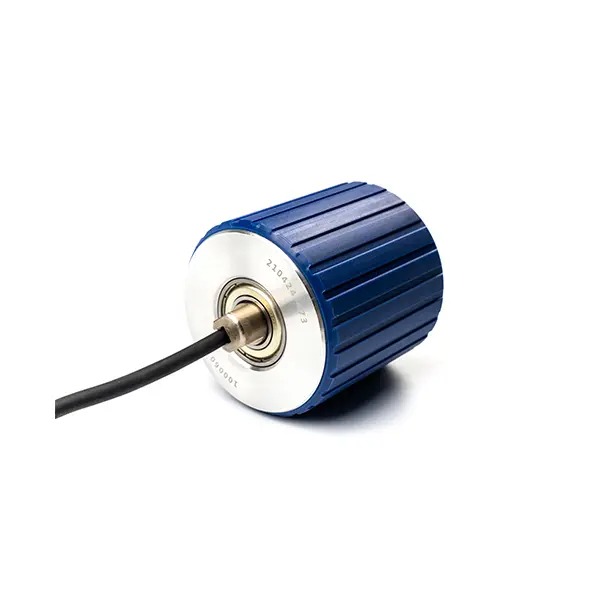 Motorized Rollers ลูกกลิ้งเครื่องยนต์