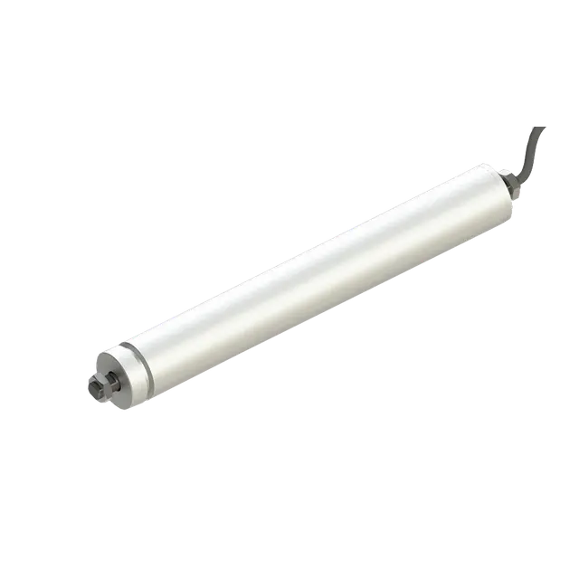 ลูกกลิ้งมอเตอร์สามารถมีน้ำหนักเท่าไหร่?