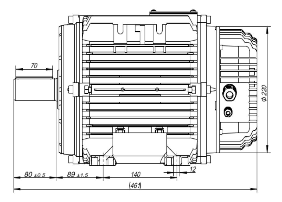 T132ECI