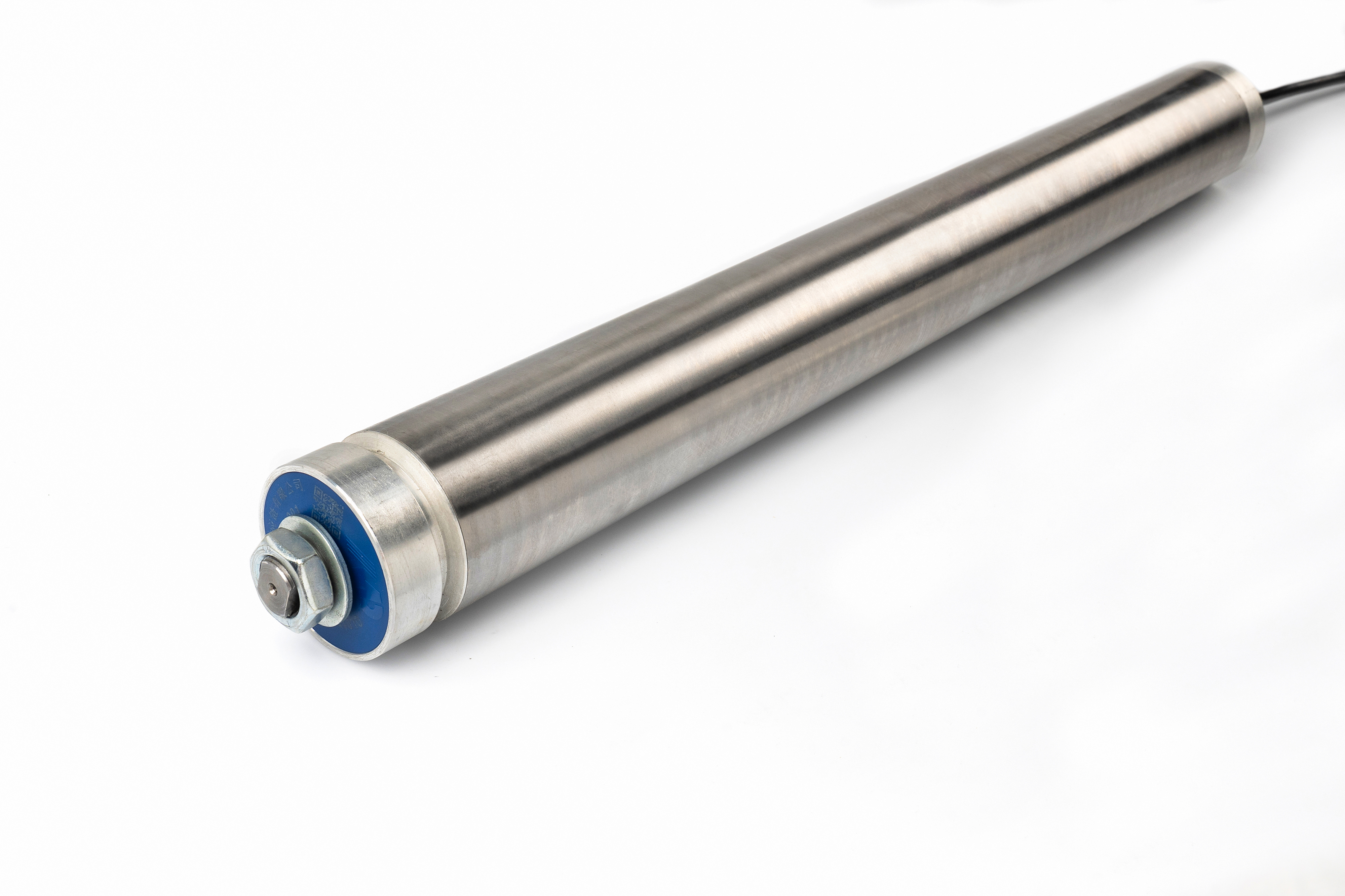 Motor and Drive และโครงการความร่วมมืออีคอมเมิร์ซชั้นนำได้เริ่มก่อสร้างในเซี่ยงไฮ้