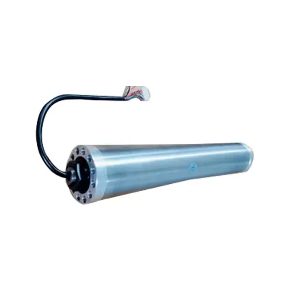 จะแยกความแตกต่างระหว่างลูกกลิ้งแบบมอเตอร์ประเภทต่างๆได้อย่างไร?