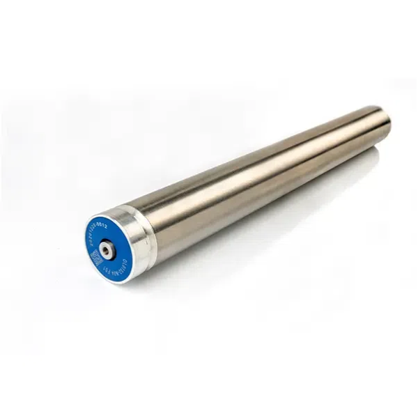 อะไรคือความก้าวหน้าทางเทคโนโลยีที่สำคัญในลูกกลิ้งมอเตอร์?